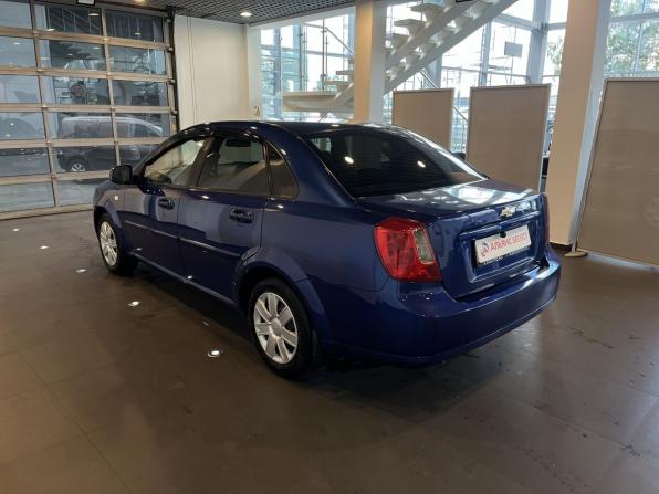 Chevrolet Lacetti I с пробегом 2012 года, цена 470 000 рублей, 289209 км, седан, Автокод Объявления