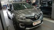 Renault Kaptur I Рестайлинг Санкт-Петербург  - изображение 7