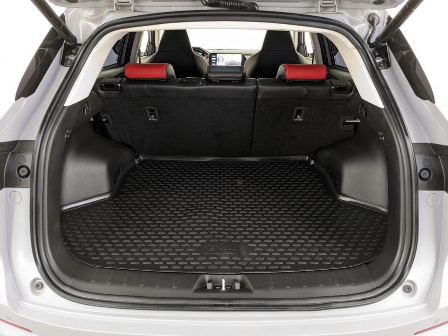 Changan CS55 Plus II Москва  - изображение 10