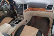 Jeep Grand Cherokee IV (WK2) Ярославль  - изображение 44