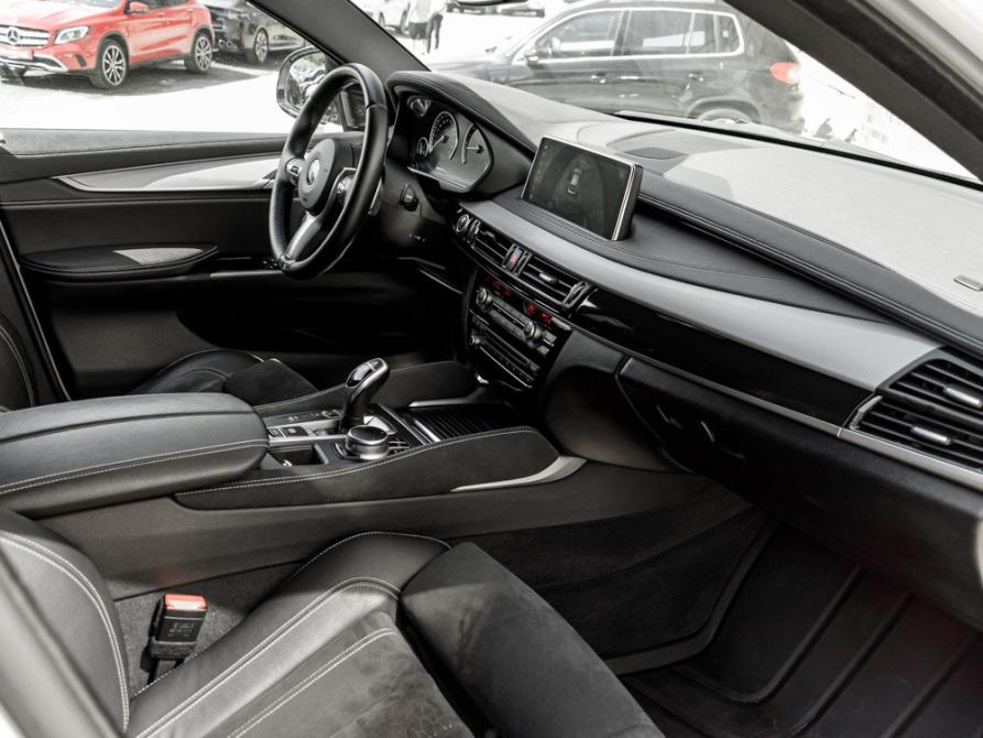 BMW X6 II (F16) Екатеринбург  - изображение 14