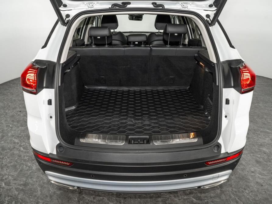 Geely Atlas Pro Иркутск  - изображение 20