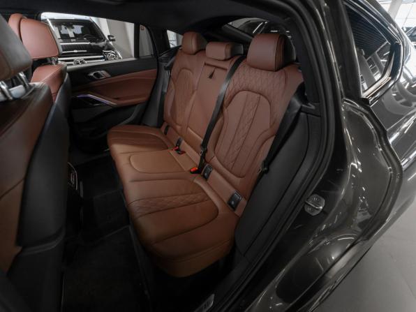 BMW X6 III (G06) с пробегом 2020 года, цена 7 000 000 рублей, 154050 км, внедорожник, Автокод Объявления