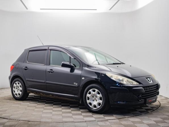 Peugeot 307 I Рестайлинг с пробегом 2006 года, цена 360 000 рублей, 162298 км, хэтчбек, Автокод Объявления