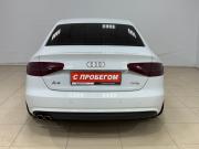 Audi A4 IV (B8) Рестайлинг Альметьевск  - изображение 31