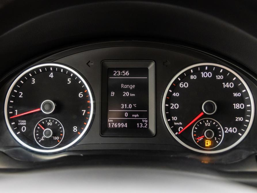 Volkswagen Tiguan I Волгоград  - изображение 9