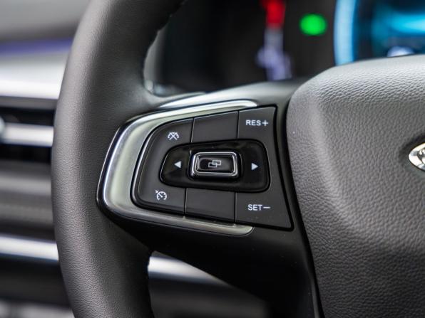 Chery Tiggo 7 Pro I с пробегом 2021 года, цена 1 768 000 рублей, 29451 км, внедорожник, Автокод Объявления