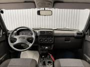 Lada (ВАЗ) Niva Legend Пермь  - изображение 37
