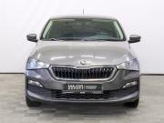 Skoda Rapid II Москва  - изображение 30
