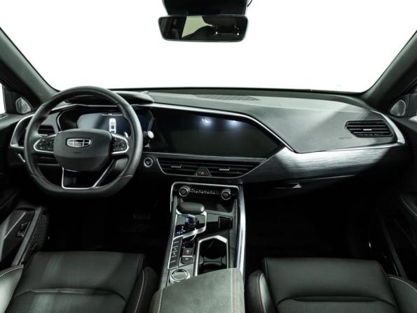 Geely Tugella I Рестайлинг с пробегом 2023 года, цена 2 960 000 рублей, 30117 км, внедорожник, Автокод Объявления