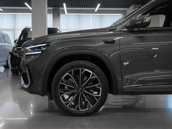 Geely Monjaro I Рестайлинг 2 с пробегом 2025 года, цена 4 200 000 рублей, 26 км, внедорожник, Автокод Объявления