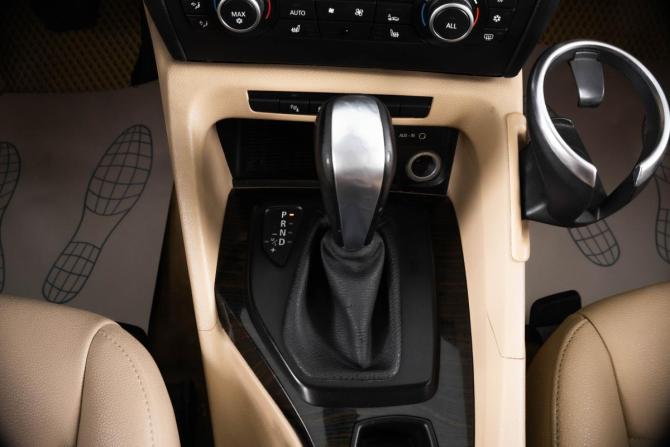 BMW X1 I (E84) с пробегом 2011 года, цена 1 399 000 рублей, 296000 км, внедорожник, Автокод Объявления