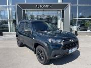 Lada (ВАЗ) Niva Travel I Брянск  - изображение 18