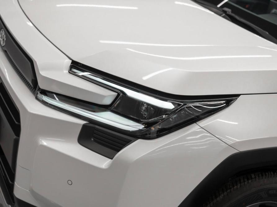 Toyota RAV4 VI (XA60) Москва  - изображение 27