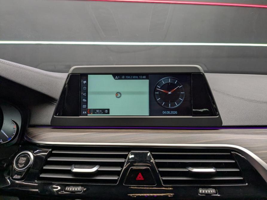 BMW 5 серии VII (G30/G31/G38) Москва  - изображение 25