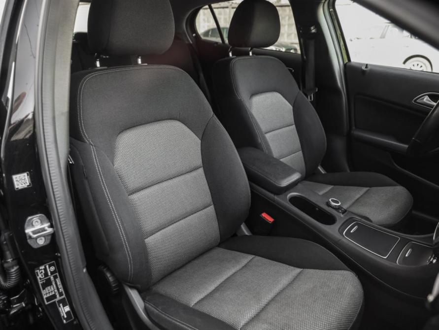 Mercedes-Benz GLA I (X156) Рестайлинг Санкт-Петербург  - изображение 27