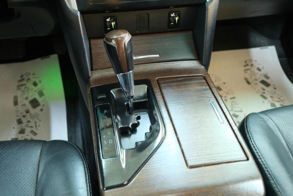 Toyota Camry VII (XV50) Омск  - изображение 18