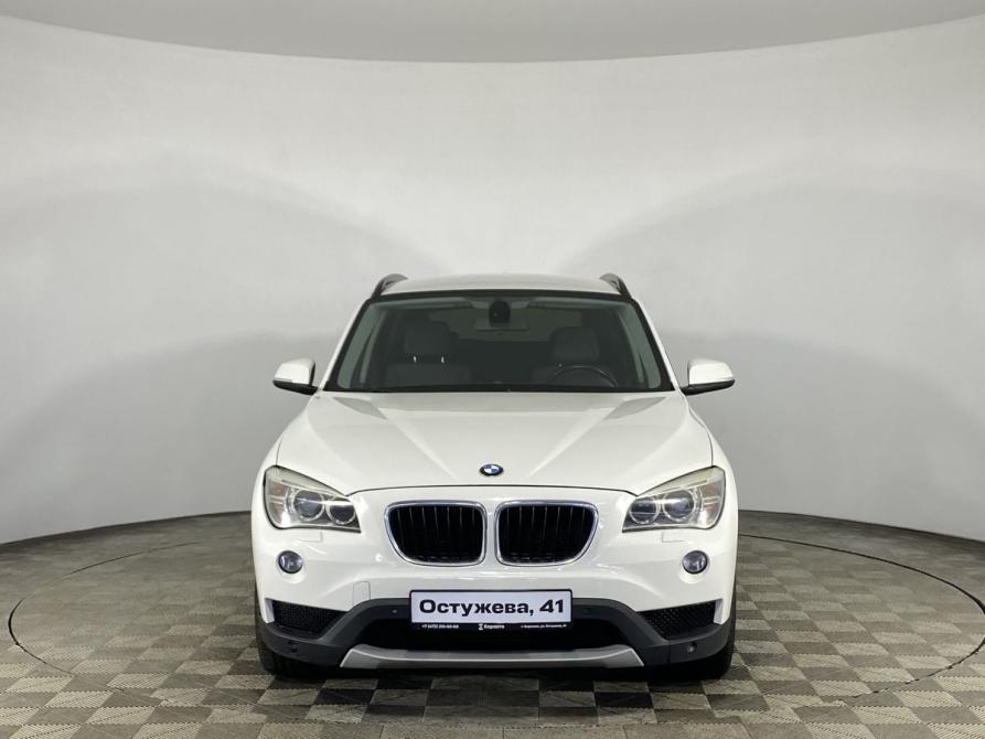BMW X1 I (E84) Рестайлинг Воронеж  - изображение 3
