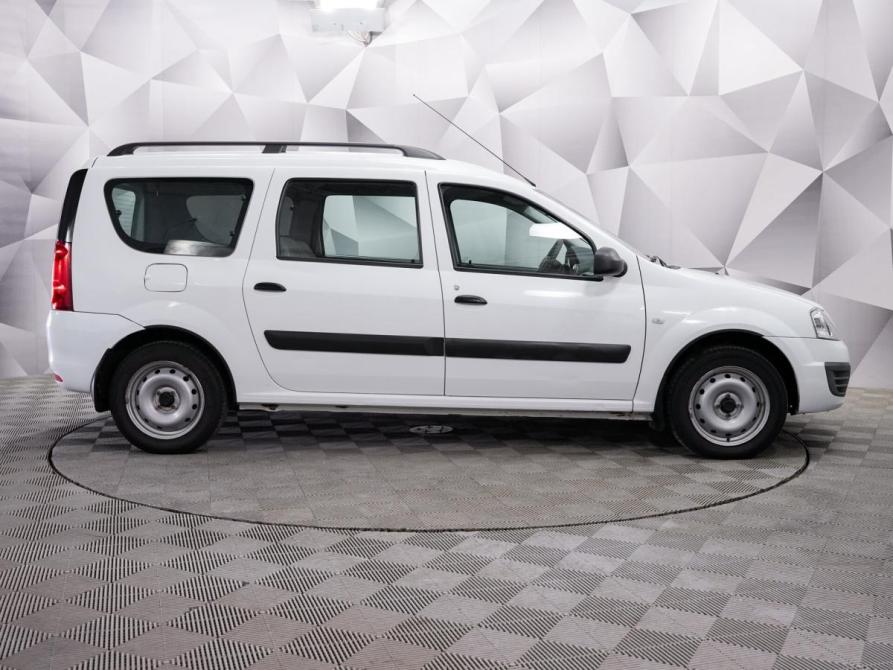 Lada (ВАЗ) Largus I Ульяновск  - изображение 6
