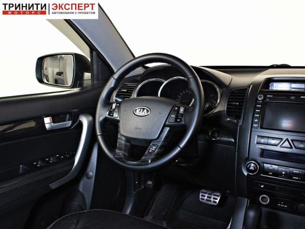 Kia Sorento II с пробегом 2011 года, цена 1 397 000 рублей, 248122 км, внедорожник, Автокод Объявления