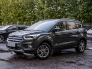 Ford Kuga II Рестайлинг Санкт-Петербург  - изображение 15