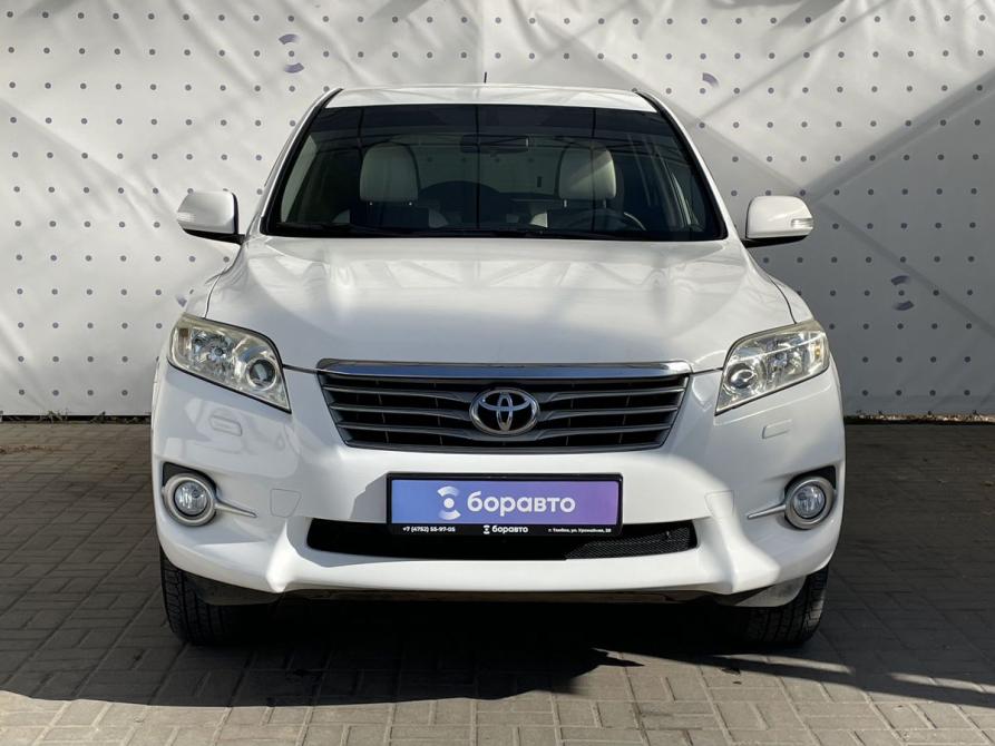 Toyota RAV4 III (XA30) Рестайлинг Тамбов  - изображение 3