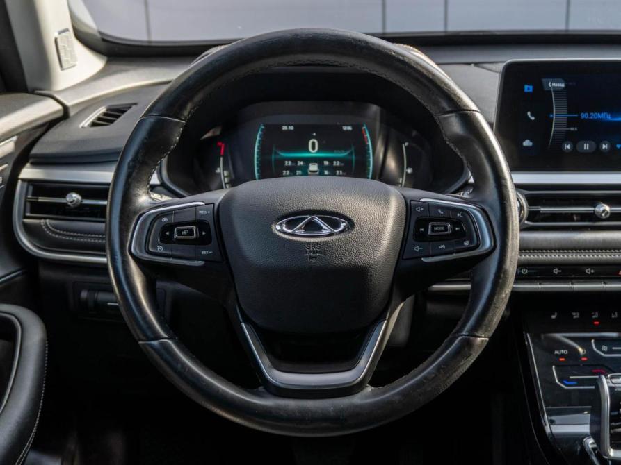 Chery Tiggo 7 Pro I Тамбов  - изображение 17