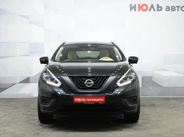 Nissan Murano III (Z52) с пробегом 2019 года, цена 3 000 000 рублей, 104000 км, внедорожник, Автокод Объявления