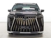GAC M8 Москва  - изображение 32