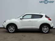 Nissan Juke I Москва  - изображение 20