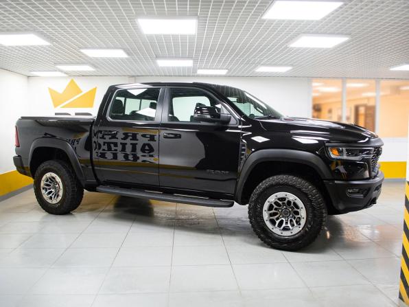Ram 1500 V Рестайлинг с пробегом 2026 года, цена 11 499 000 рублей, 46 км, offers.body_type.unknown, Автокод Объявления