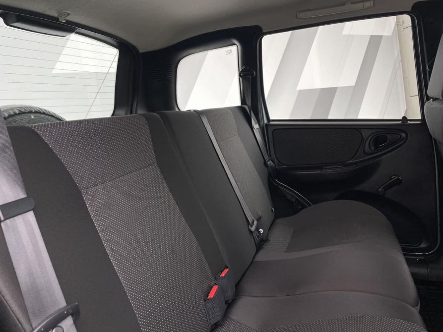 Chevrolet Niva I Рестайлинг Екатеринбург  - изображение 22