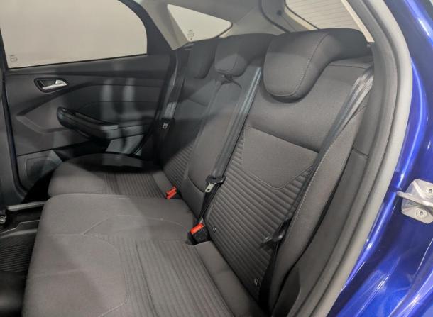 Ford Focus III Рестайлинг с пробегом 2017 года, цена 1 215 000 рублей, 134132 км, хэтчбек, Автокод Объявления