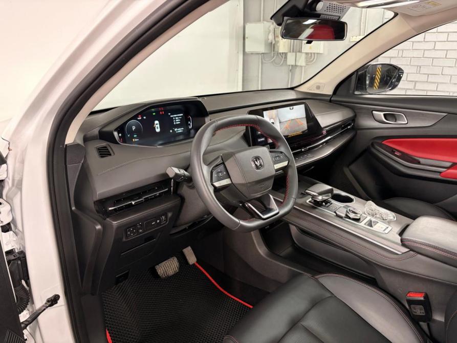 Changan CS55 Plus II Екатеринбург  - изображение 9