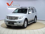 Nissan Pathfinder III Рестайлинг Уфа  - изображение 25