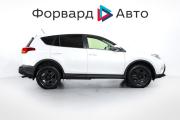 Toyota RAV4 IV (XA40) Рестайлинг Тюмень  - изображение 35