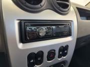 Renault Logan I Рестайлинг Уфа  - изображение 25