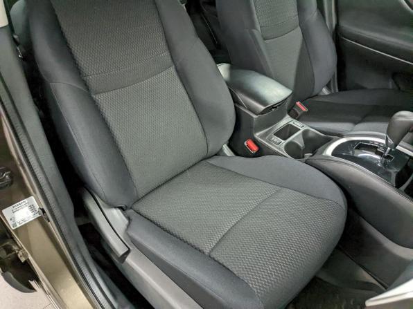 Nissan Qashqai II с пробегом 2014 года, цена 1 440 000 рублей, 85395 км, внедорожник, Автокод Объявления