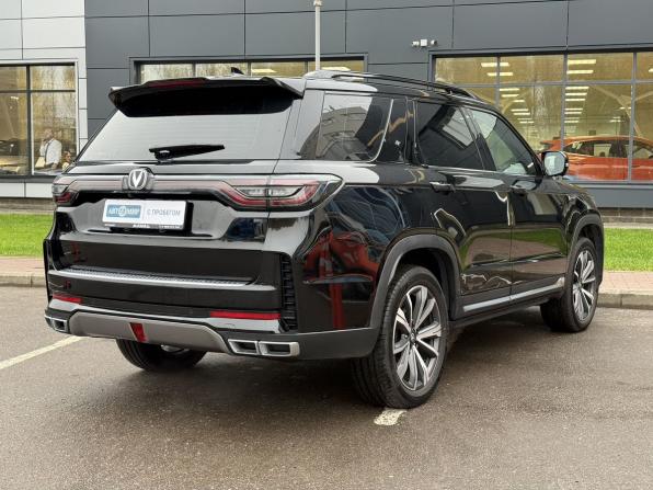 Changan CS95 I Рестайлинг 2 с пробегом 2023 года, цена 2 640 000 рублей, 70500 км, внедорожник, Автокод Объявления