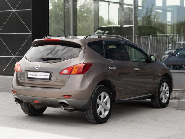 Nissan Murano II (Z51) Рестайлинг 2 с пробегом 2011 года, цена 1 080 000 рублей, 152907 км, внедорожник, Автокод Объявления