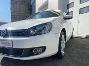 Volkswagen Golf VI Магнитогорск  - изображение 23