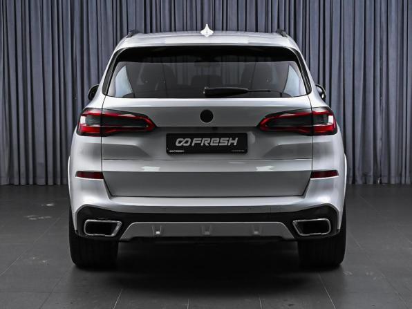 BMW X5 IV (G05/G18) с пробегом 2019 года, цена 6 499 000 рублей, 88690 км, внедорожник, Автокод Объявления