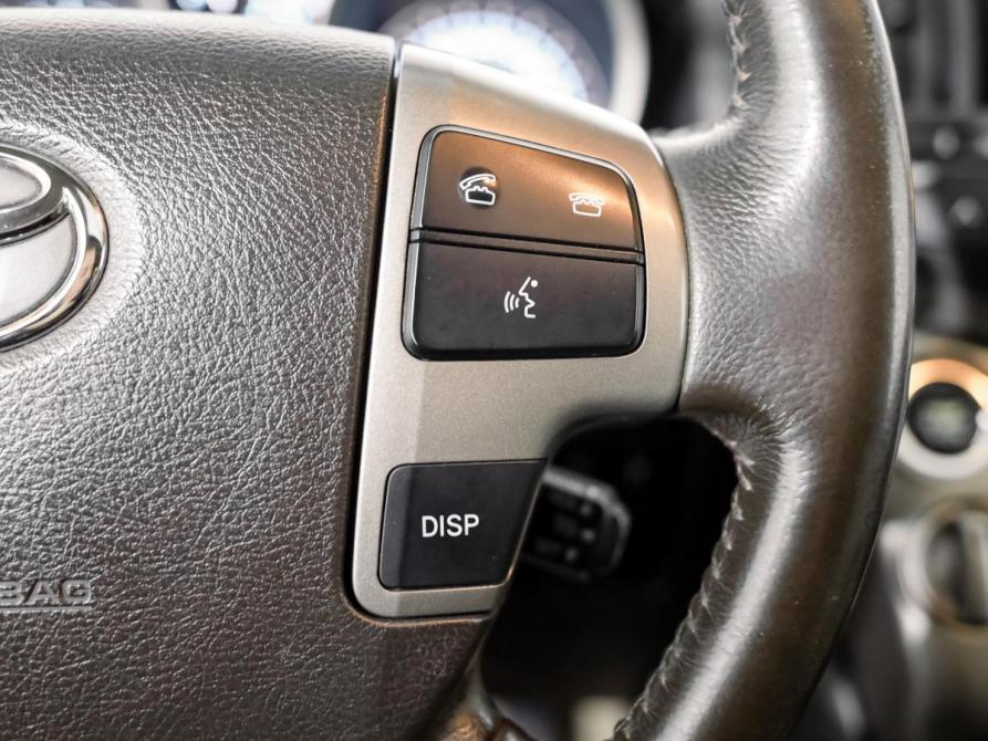Toyota Land Cruiser 200 Series Екатеринбург  - изображение 22