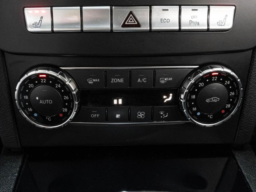 Mercedes-Benz C-Класс III (W204) Рестайлинг Ставрополь  - изображение 16
