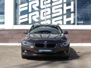 BMW 3 серии VI (F3x) Владимир  - изображение 33