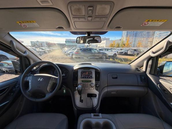 Hyundai Grand Starex I с пробегом 2008 года, цена 985 000 рублей, 192591 км, минивэн, Автокод Объявления