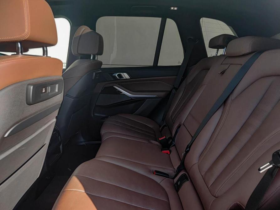 BMW X5 IV (G05/G18) Казань  - изображение 15