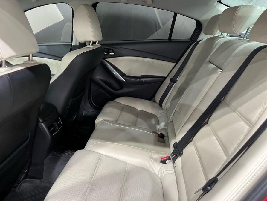 Mazda 6 III (GJ) Пермь  - изображение 12