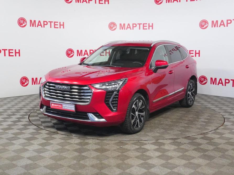 Haval Jolion I Вологда  - изображение 1
