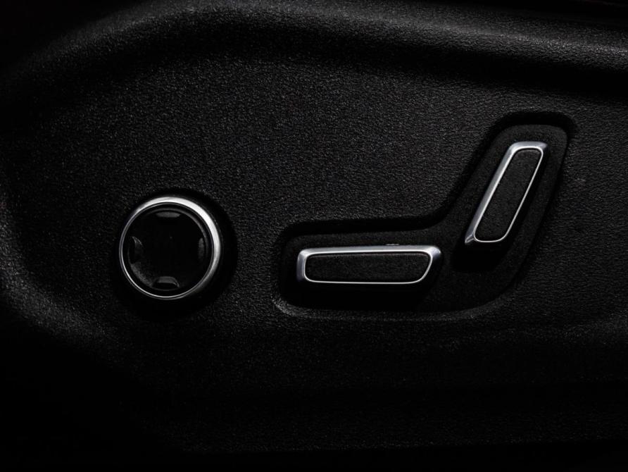 Geely Monjaro I Москва  - изображение 20